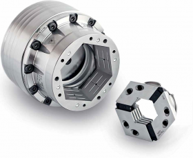 Workpiece clamping