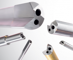 Deep hole drilling catalogue