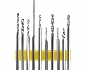 Microtools Catalogue